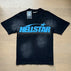 S / 6806 washed black