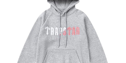 Trapstar Pink Towel Tracksuit Set
