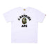 S / D169 white-green