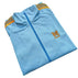 S / 1155 - Blue orange bar