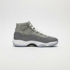 Cool gray