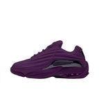 Putian Foreign Trade—male duck shoes in purple