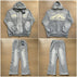 S / Wash ash set