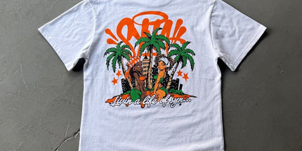 Synaworld Drill T-Shirt