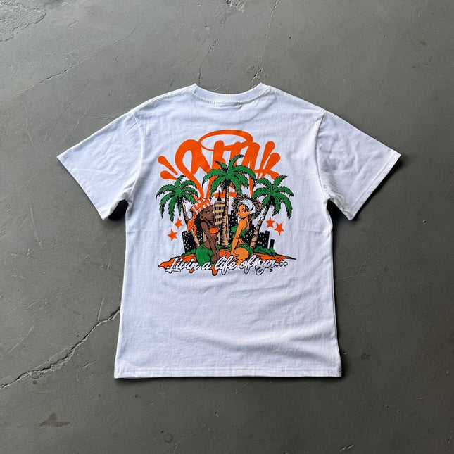 Synaworld Drill T-Shirt
