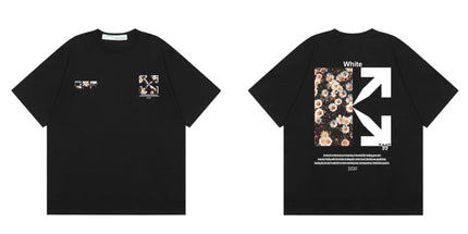 Off-White Foil Arrow T-Shirt