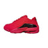 36 / Putian Foreign Trade—Male Duck Shoes in Red and Black