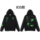835 black