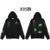 M / 835 black