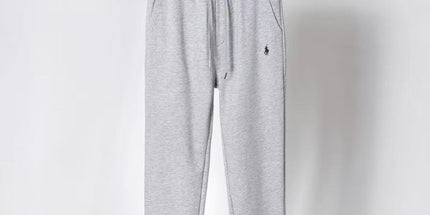 Pony Embroidered Tracksuit Set