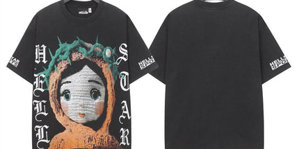 Men's Hellstar Street T-Shirt
