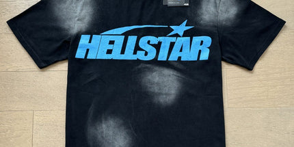 Hellstar Logo T-Shirt