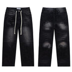 8261 washed black water