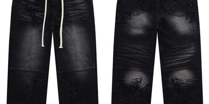 Men's Vale Loose Jeans