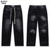 28 / 8261 washed black water