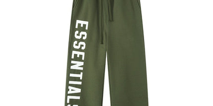 Essentials Large Logo Sweatpants