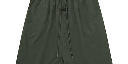 Essentials Nylon Sports Shorts