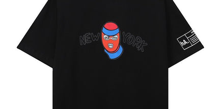 Haculla Graffiti T-Shirt