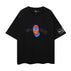 S / Black 611