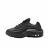 36 / Putian Foreign Trade—Male Duck Shoes Black and Silver Label