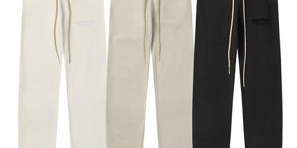 Essentials Cloud Fleece Joggers