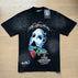 S / 6808 washed black