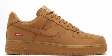 Nike x Supreme Air Force 1 Low SP