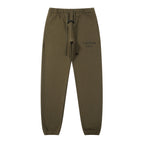 725 Olive green