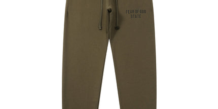 Essentials Classic Fleece Hoodie