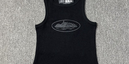 Women's Alcatraz Tank Crop Top