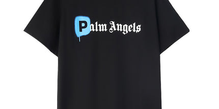 Men's Palm Angels Logo T-Shirt