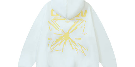 Off-White Ice Arrow Hoodie