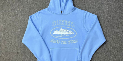 Corteiz Ship Logo Tracksuit Set