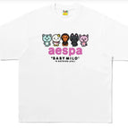 White short sleeve 1