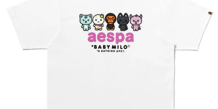 BAPE Ape Head Hoodie