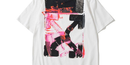 Off-White Water-Drop T-Shirt