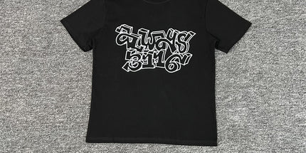 ADWYSD Sun Roll T-Shirt