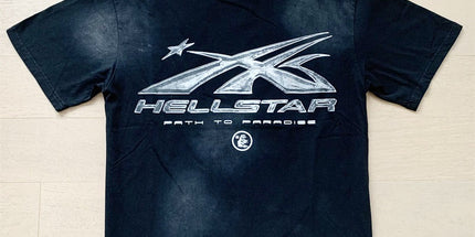 Hellstar Logo T-Shirt