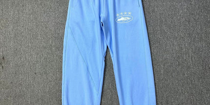 Corteiz Ship Logo Tracksuit Set