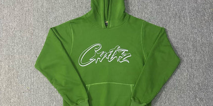 Corteiz Ship Logo Tracksuit Set