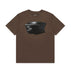 S / Brown 3186