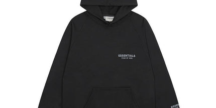 Essentials Terry Hoodie