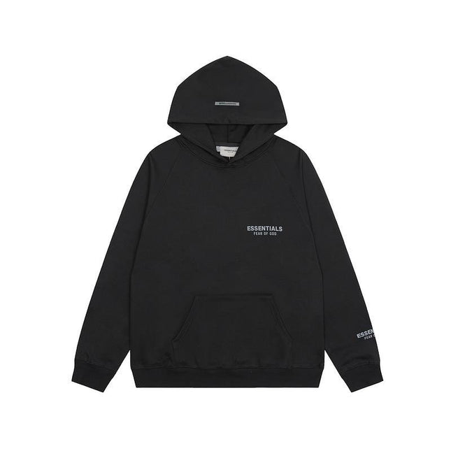 Essentials Terry Hoodie