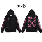 812 black