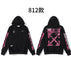 M / 812 black