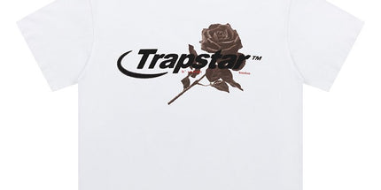 Trapstar Graffiti T-Shirt