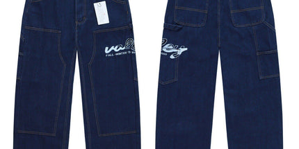 Vale Street Jeans