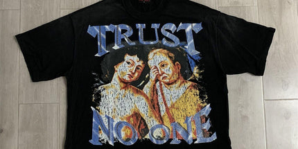 Rare Peace T-Shirt