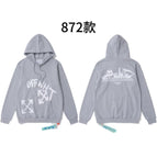 872 gray