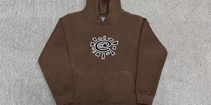 ADWYSD Sun Roll Tracksuit Set
